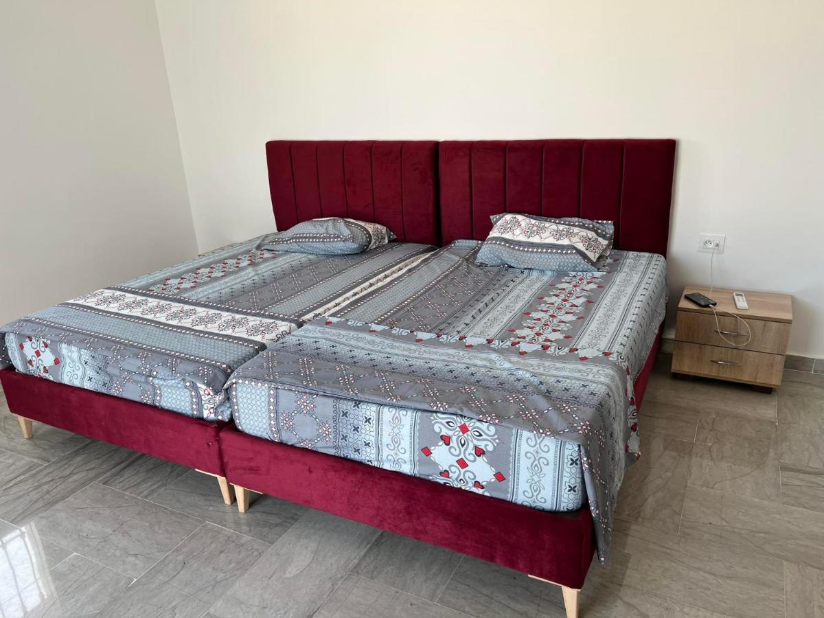 Villalina Haut Standing Djerba Ajim 외부 사진