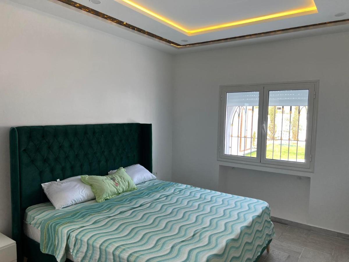 Villalina Haut Standing Djerba Ajim 외부 사진