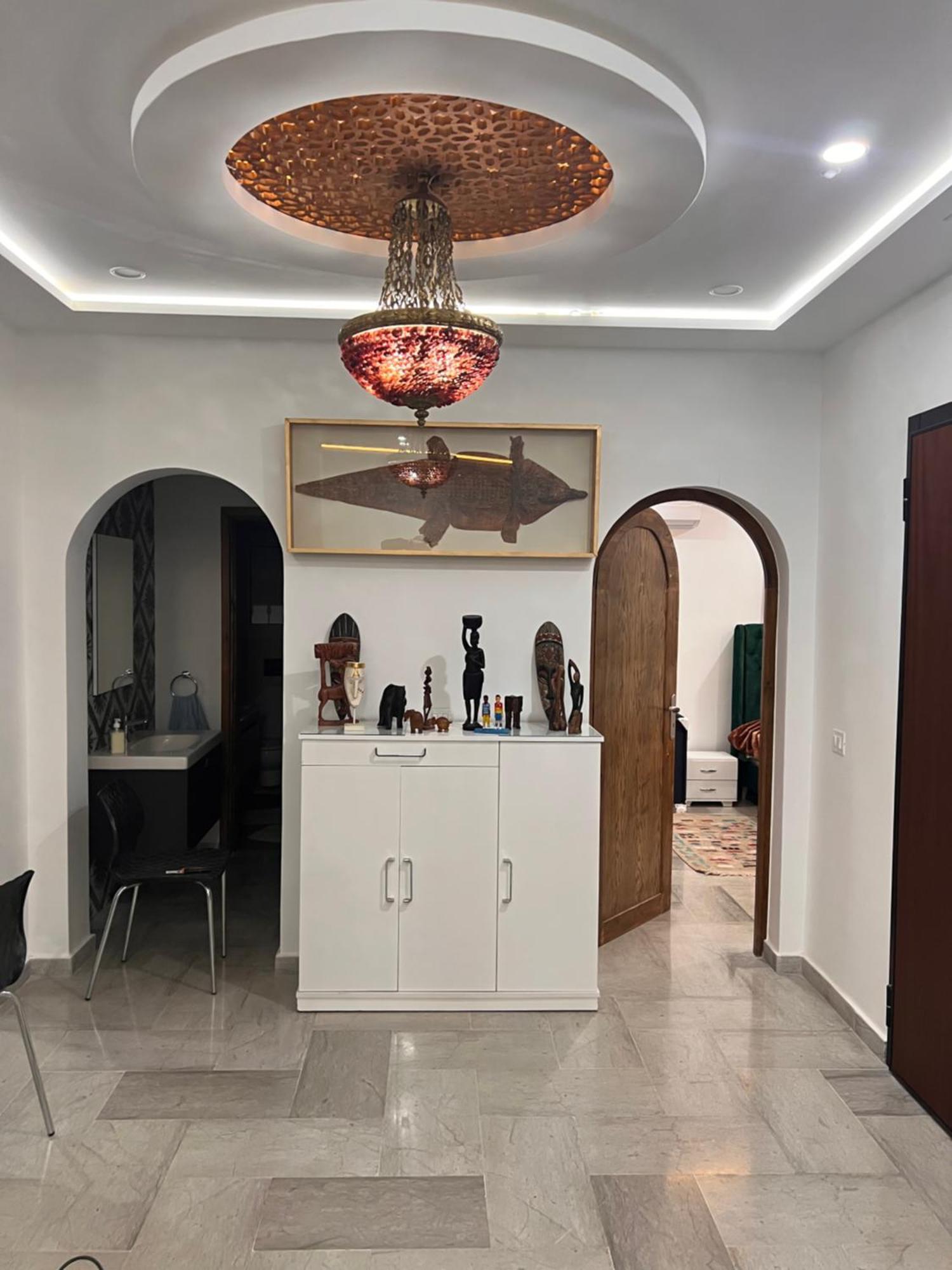 Villalina Haut Standing Djerba Ajim 외부 사진