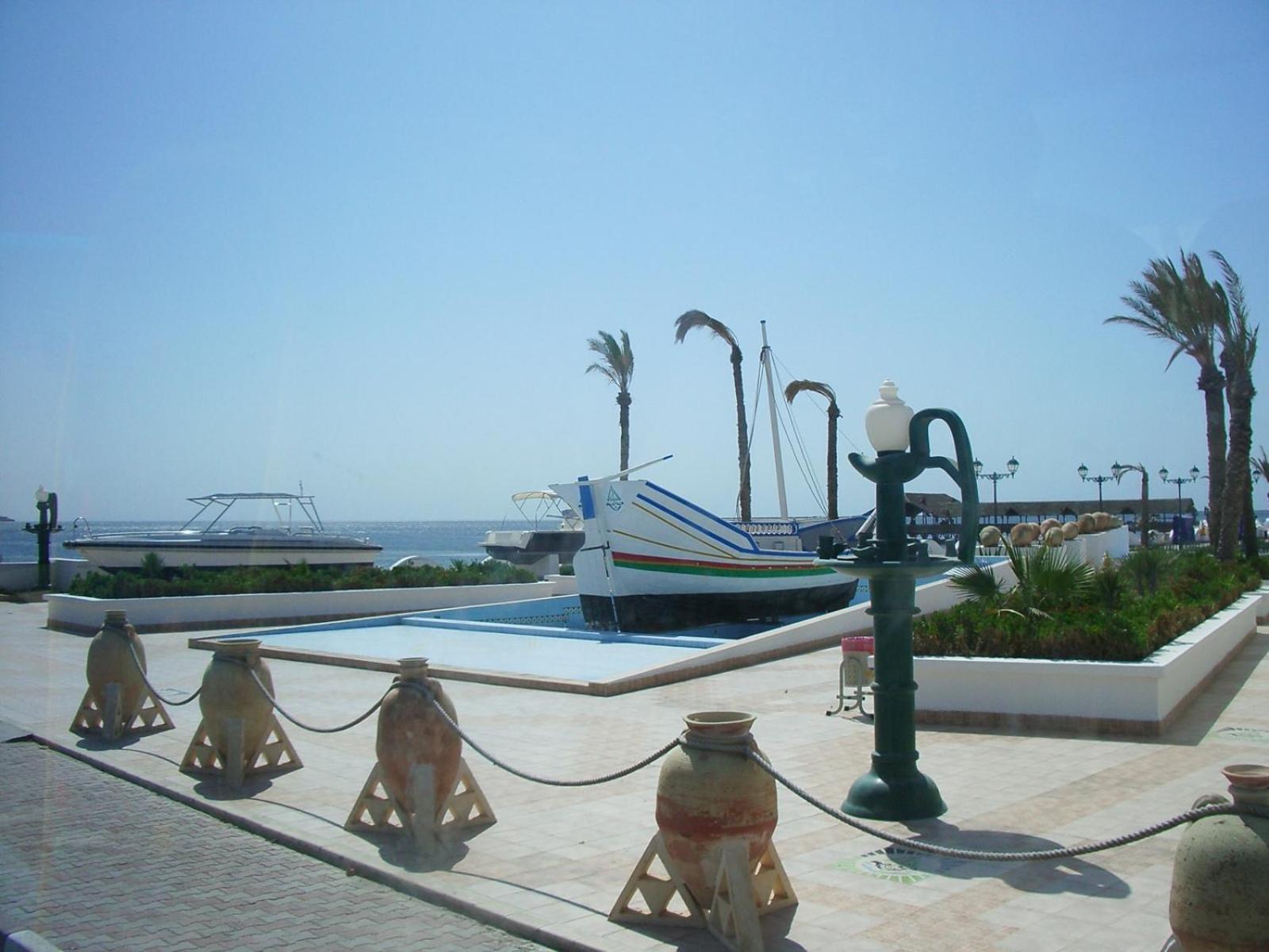 Villalina Haut Standing Djerba Ajim 외부 사진